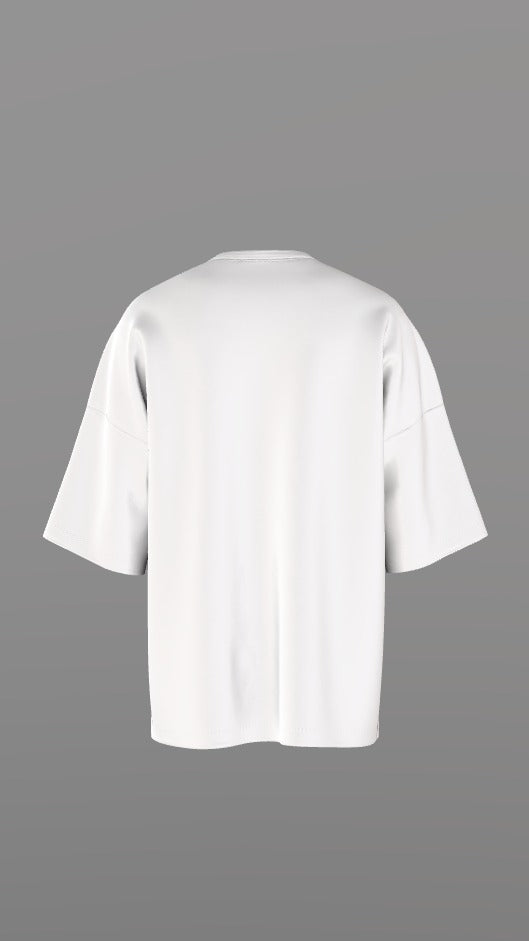 404 NOT FOUND PRINT TSHIRT