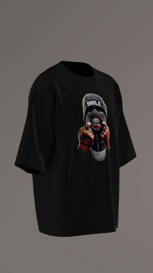 GANGSTA TSHIRT